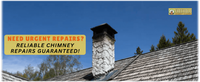 Chimney Repair Freehold NJ