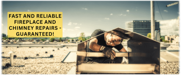 Freehold NJ Chimney Cleaning