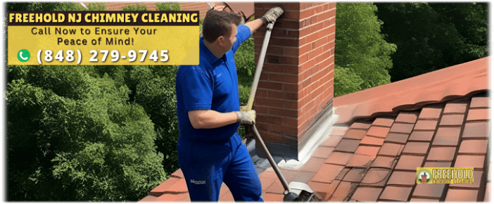 Chimney Cleaning Freehold NJ